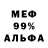 Меф VHQ Axess2084